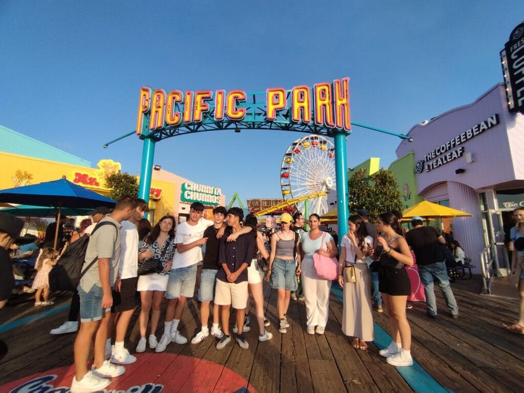 6 Lugares Increíbles Que Ver En Los Ángeles