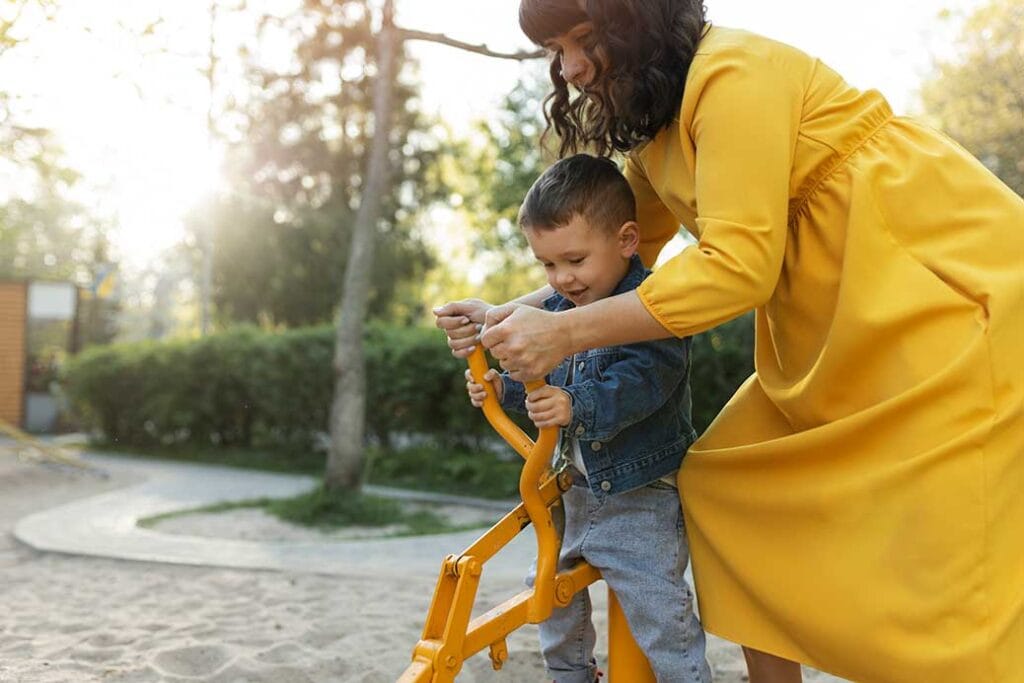 Obtener el Visado J-1 para ser Au Pair en Estados Unidos
