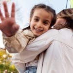 Beneficios de cuidar niños en inglés