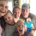 ¿Qué aprenderé como Au Pair en USA?