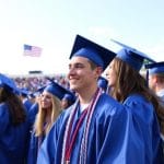 Educación secundaria en Estados Unidos: etapas y edades