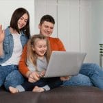 Entrevista para ser au pair: cómo prepararla y qué preguntar