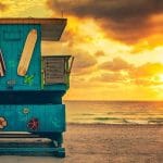 ¿Qué hacer gratis en California?