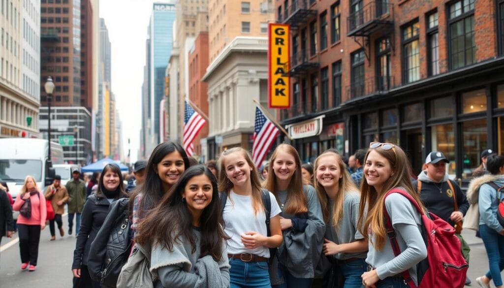 Año en USA: descubre tu aventura académica