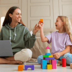 Aprender inglés siendo Au Pair