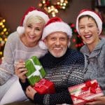 ¿Cómo viví como estudiante de intercambio la navidad en USA?