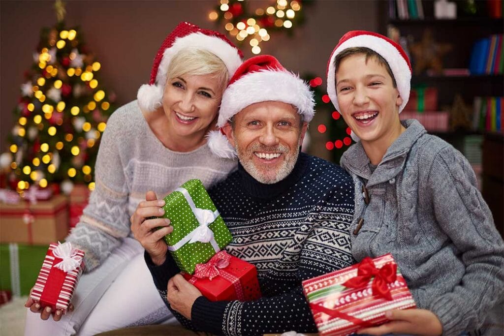 ¿Cómo viví como estudiante de intercambio la navidad en USA?