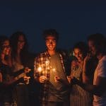 Fin de Año en Estados Unidos