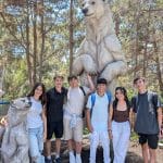 Actividades para adolescentes en San Diego: Aprende inglés mientras vives aventuras inolvidables