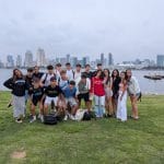 Las ciudades de EE. UU. donde podrías vivir tu año escolar