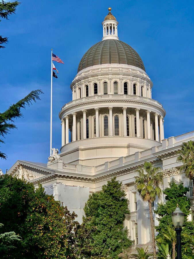 Curso de inglés en Sacramento: La aventura californiana que transformará a tu hijo