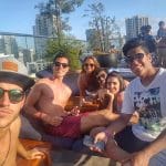 Nuestros estudiantes adultos en San Diego