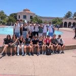 El curso de inglés de verano en San Diego, por dentro
