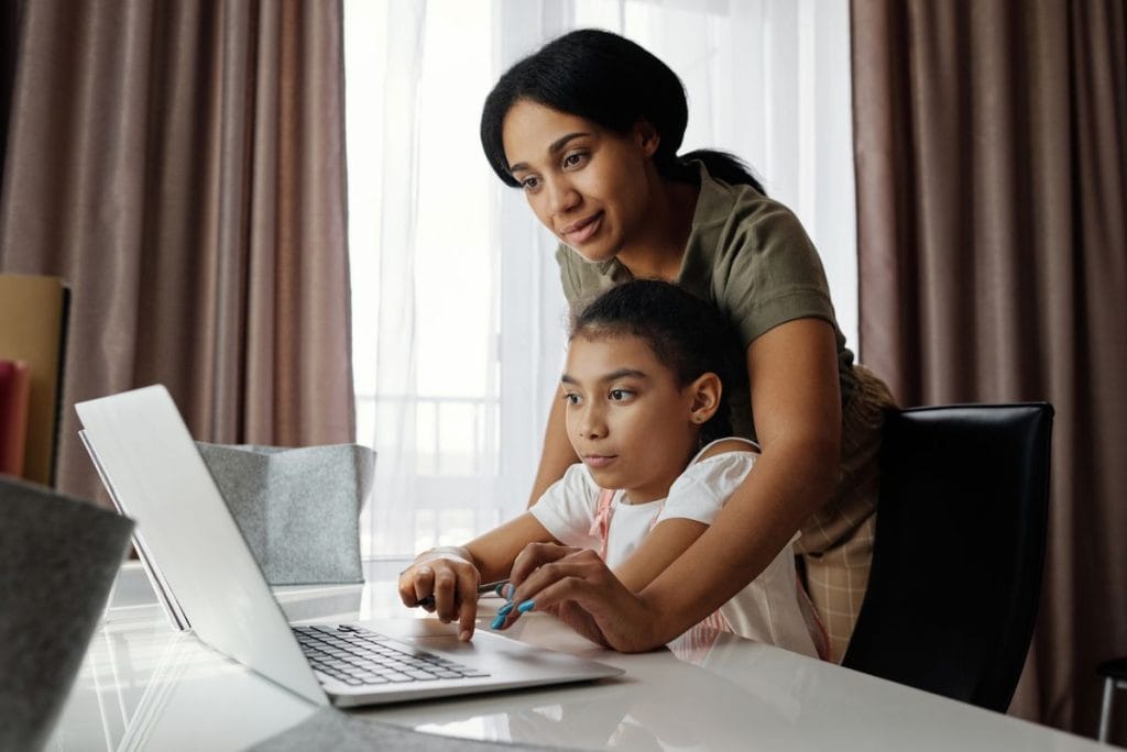 Destinos para ser au pair en EE. UU.: cómo se decide la zona