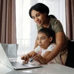 Destinos para ser au pair en EE. UU.: cómo se decide la zona