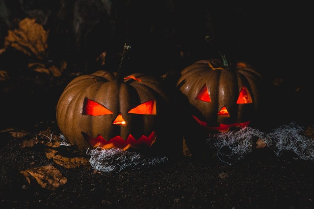 Cómo se celebra Halloween en Estados Unidos