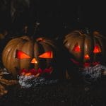 Cómo se celebra Halloween en Estados Unidos