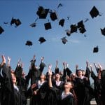 Homecoming, prom y las tradiciones del high school americano