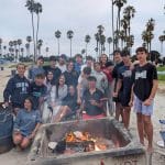 Cómo es un verano en California para un estudiante
