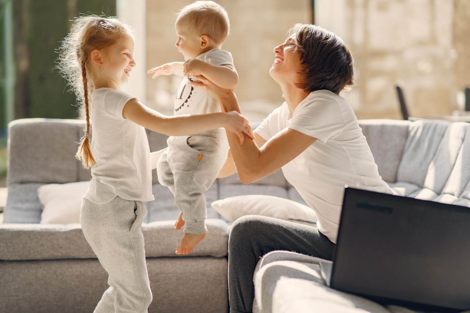 ¿Qué es el Programa Au Pair?