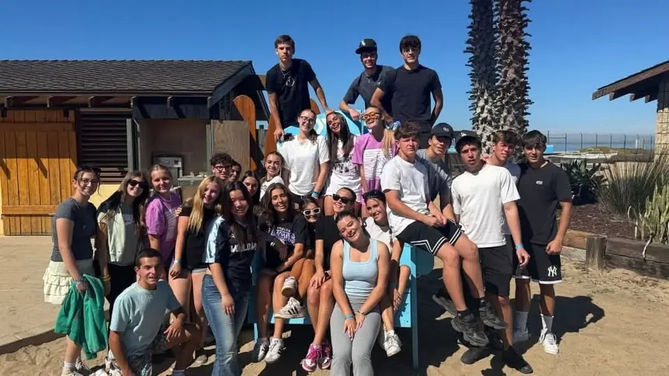 Curso Completo San Diego